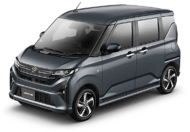 MOVEクロムグレーメタリック〈S44〉