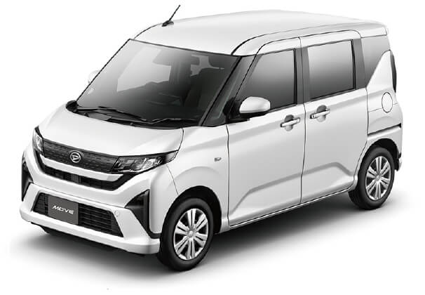 MOVEホワイト〈W19〉