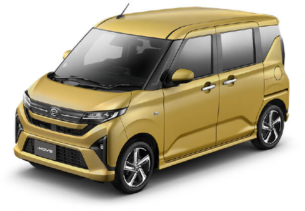 MOVEサンドベージュメタリック〈T34〉