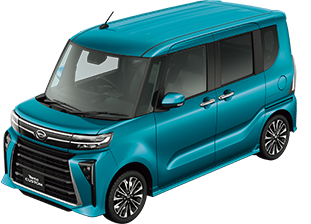 ターコイズブルーマイカメタリック〈B86〉