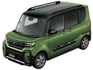 ブラックマイカメタリック〈X07〉× フォレストカーキメタリック〈G63〉【XM4】※