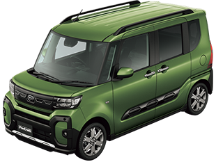 フォレストカーキメタリック〈G63〉