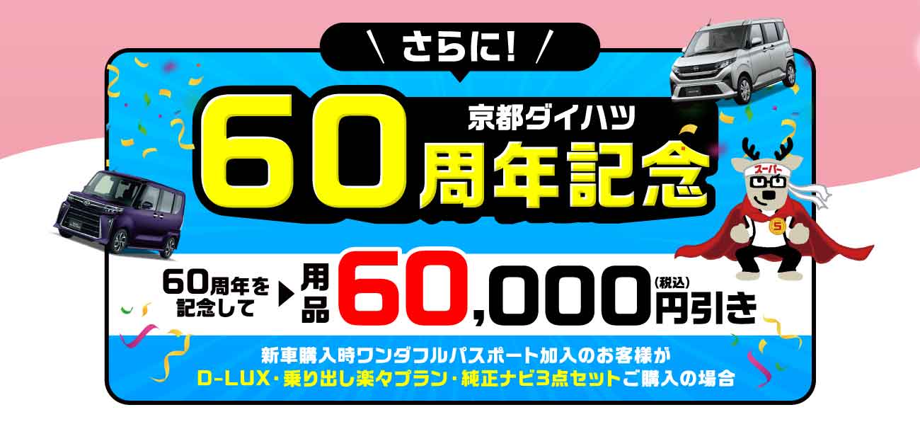 ディスプレイオーディオ限定車