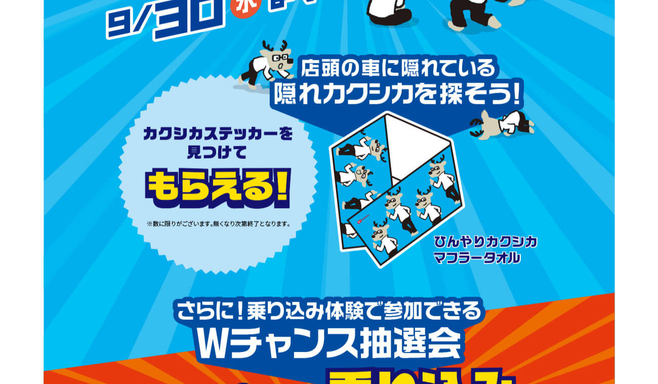 ディスプレイオーディオ限定車